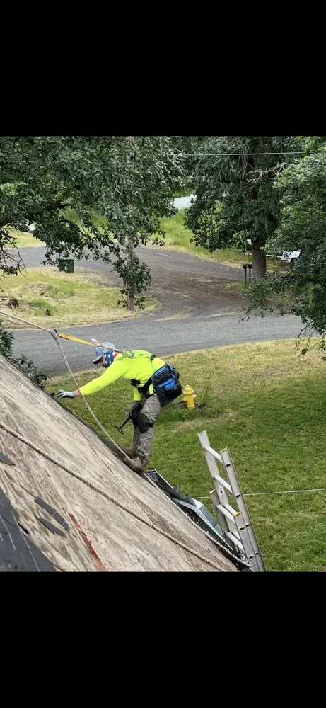 Slide of Schuh Homes