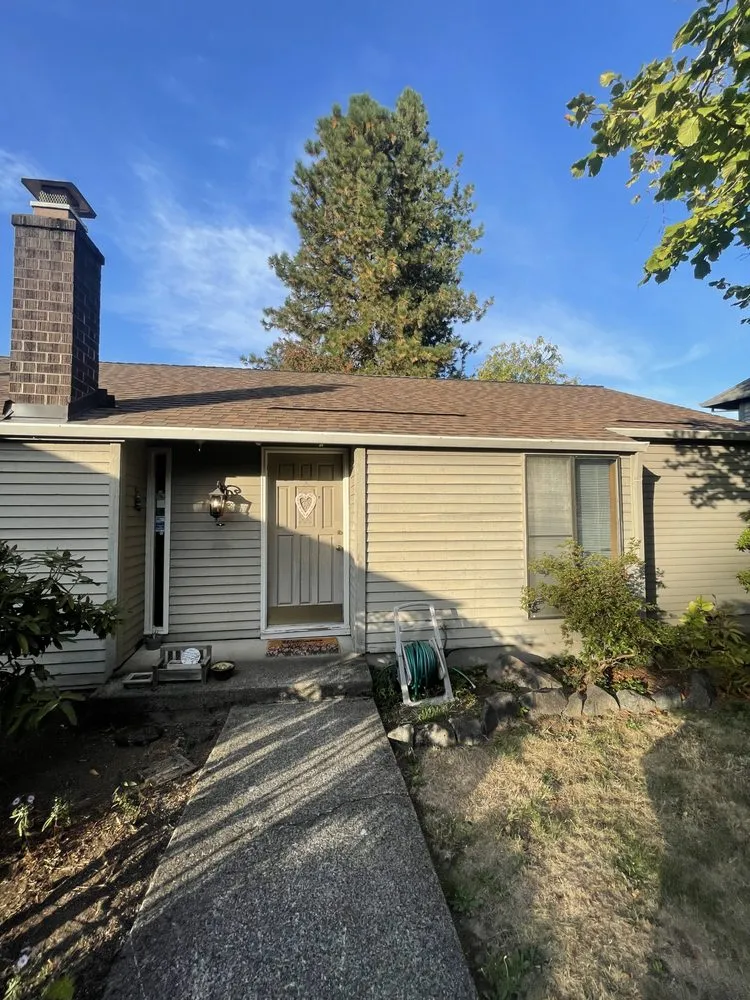 Slide of Schuh Homes