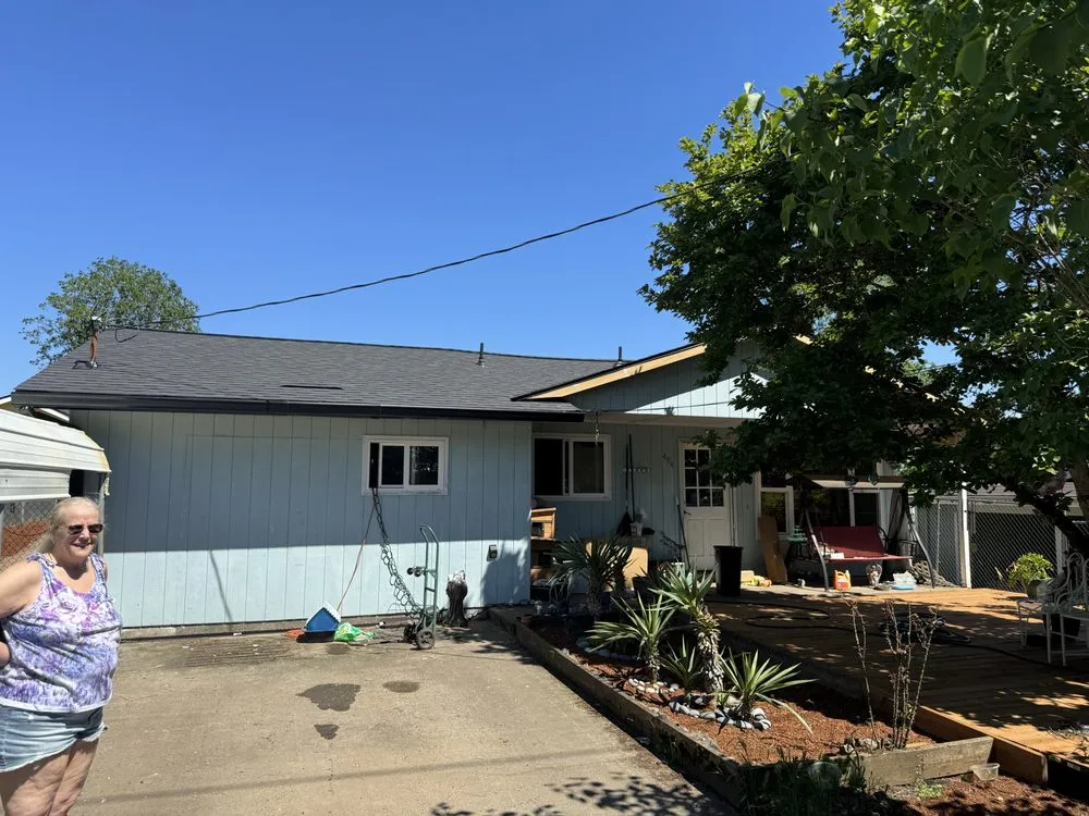 Slide of Schuh Homes