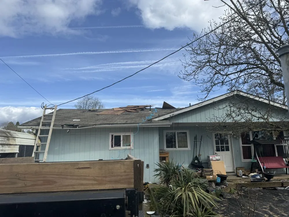 Slide of Schuh Homes