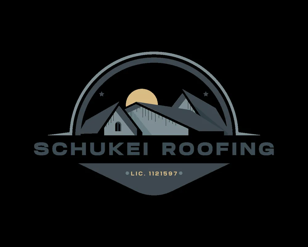 Slide of Schukei Roofing