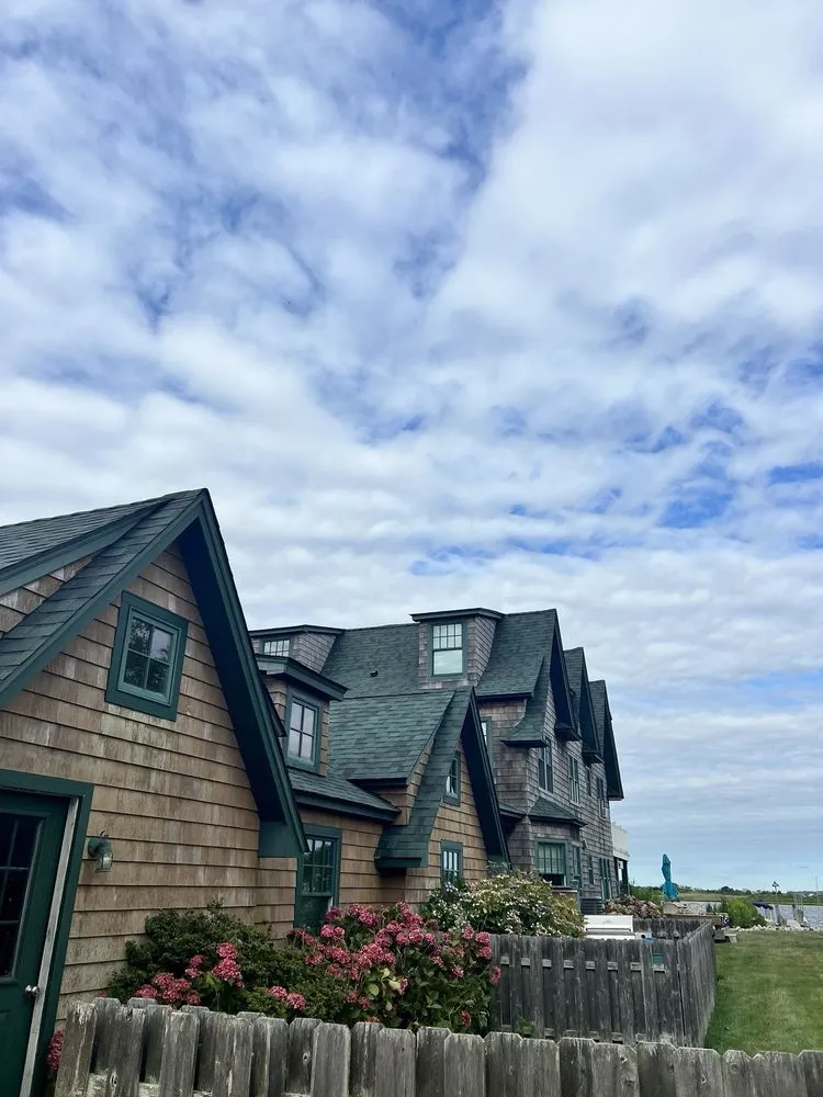 Slide of Schuler Roofing & Siding