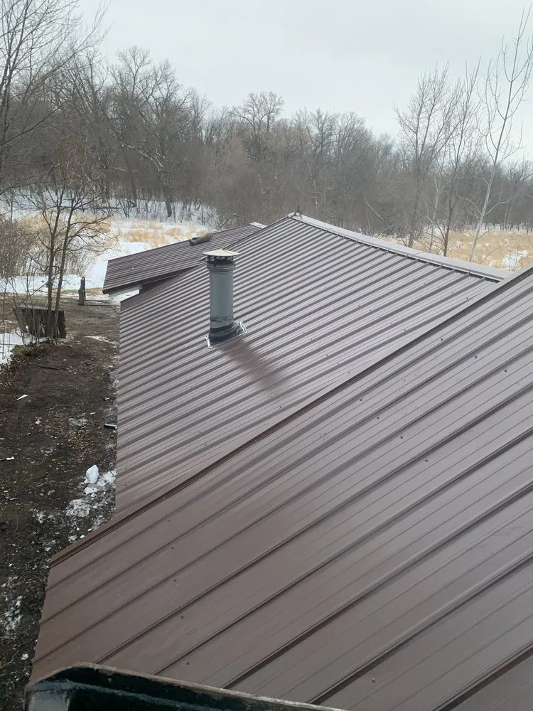 Slide of Schulte Exteriors