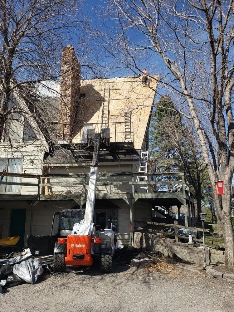 Slide of Schulte Exteriors