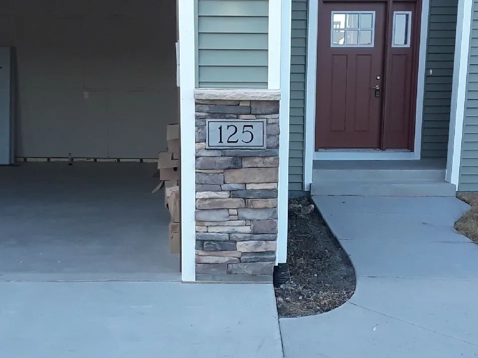 Slide of Schulte Exteriors