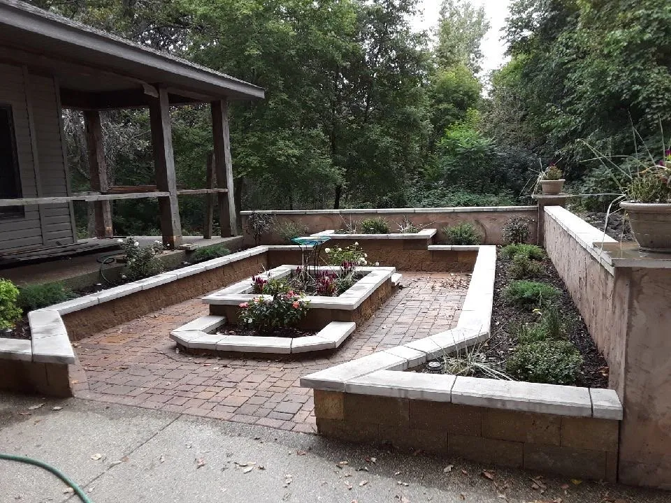 Slide of Schulte Exteriors