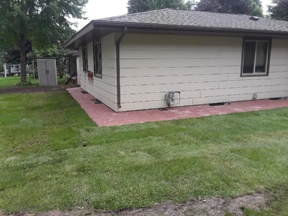 Slide of Schulte Exteriors