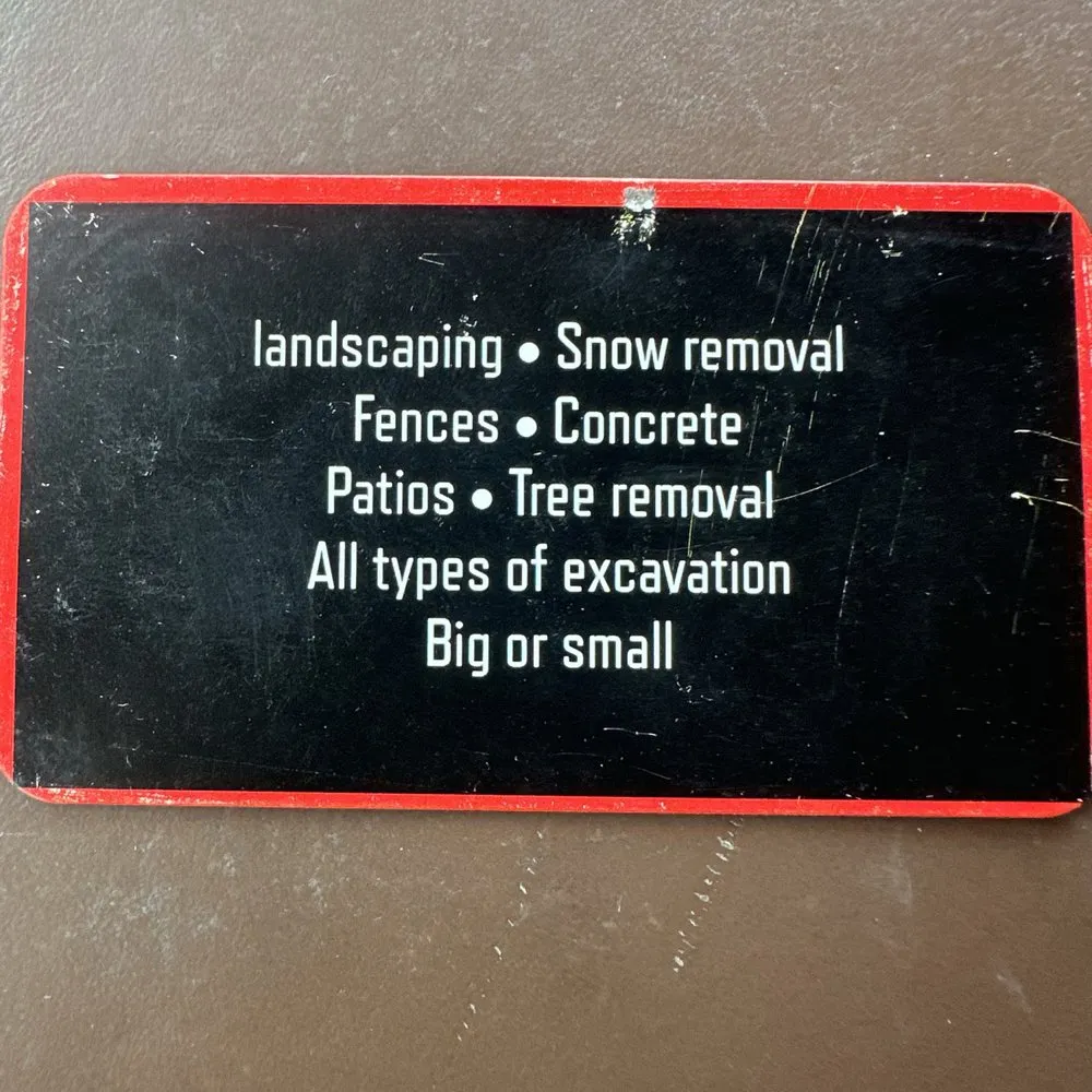 Slide of Schulte Exteriors