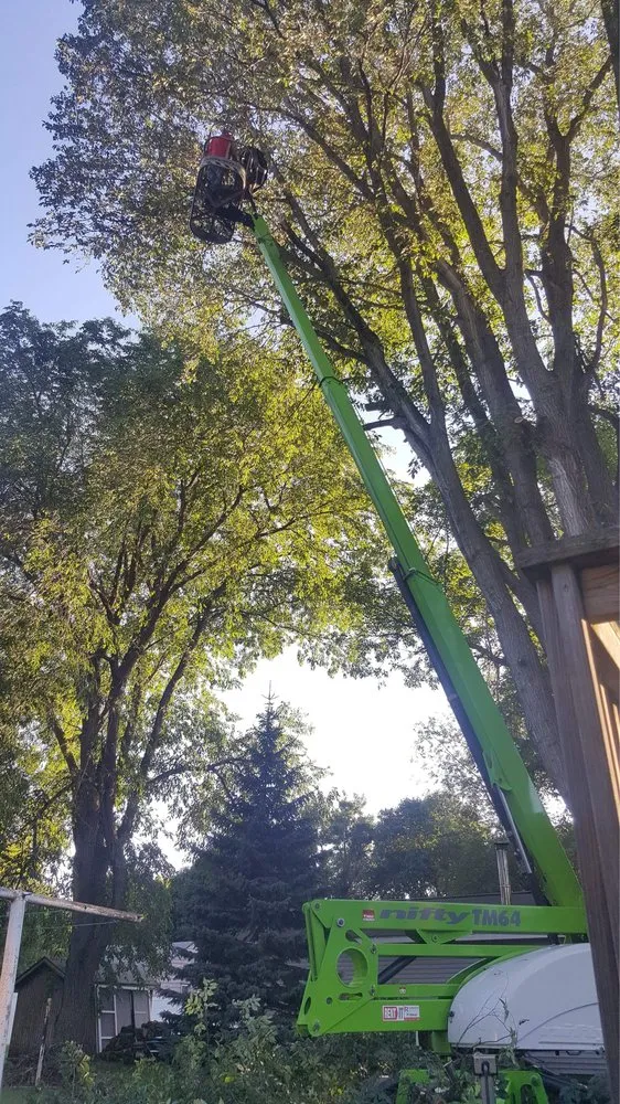 Slide of Schulte Exteriors