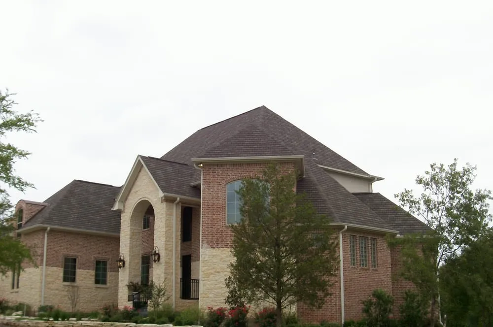 Slide of Schulte Roofing