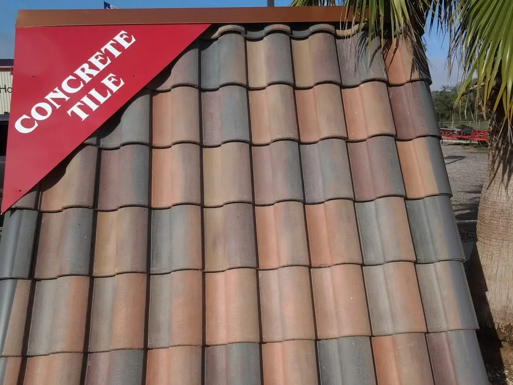 Slide of Schulte Roofing