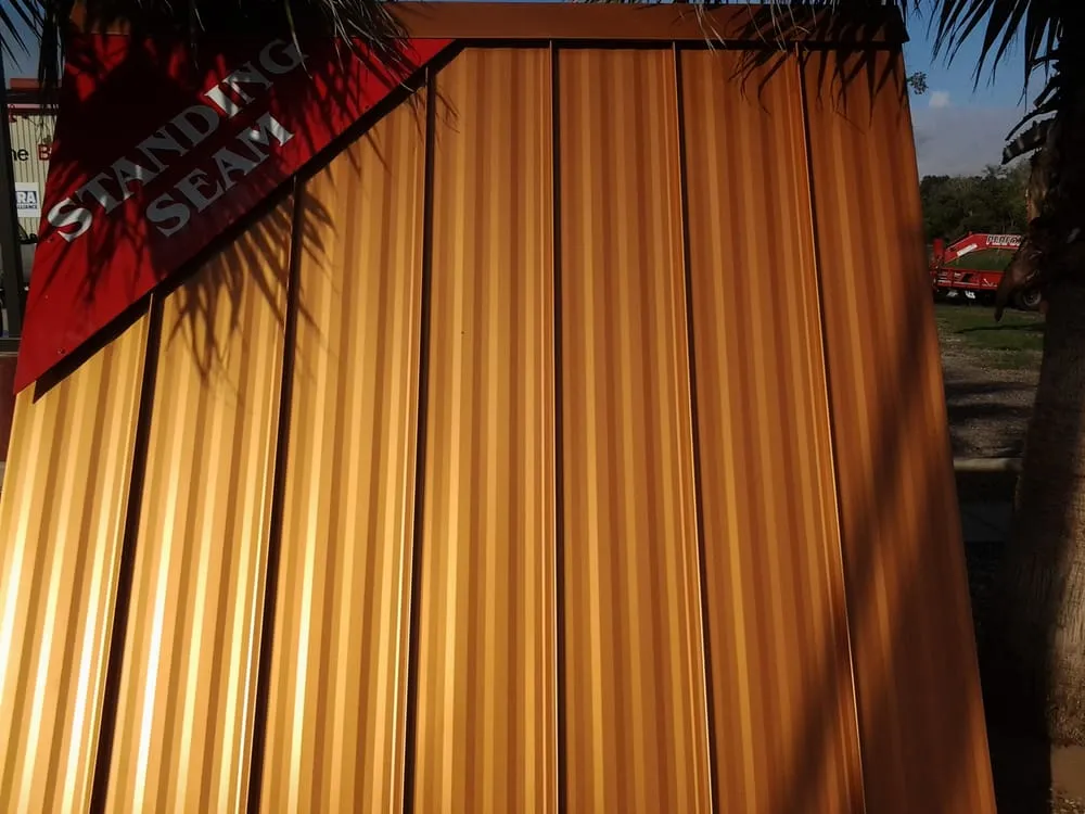 Slide of Schulte Roofing