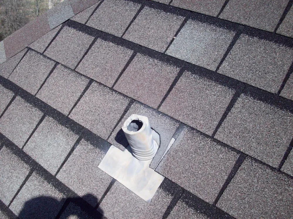 Slide of Schulte Roofing