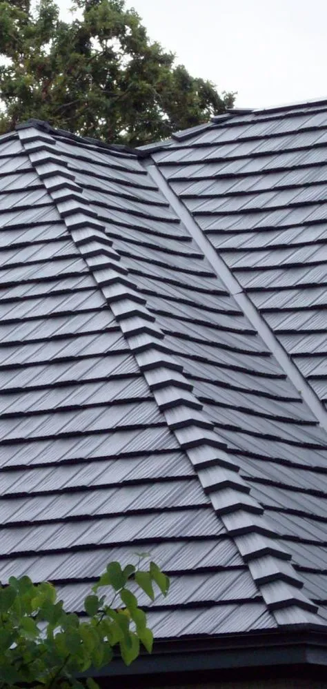 Slide of Schulte Roofing