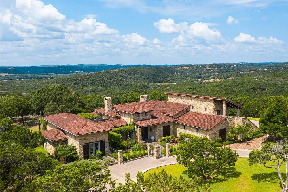 Slide of Schulte Roofing