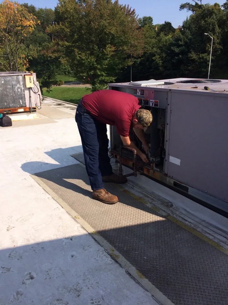 Slide of Schultheis Bros. Heating, Cooling & Roofing