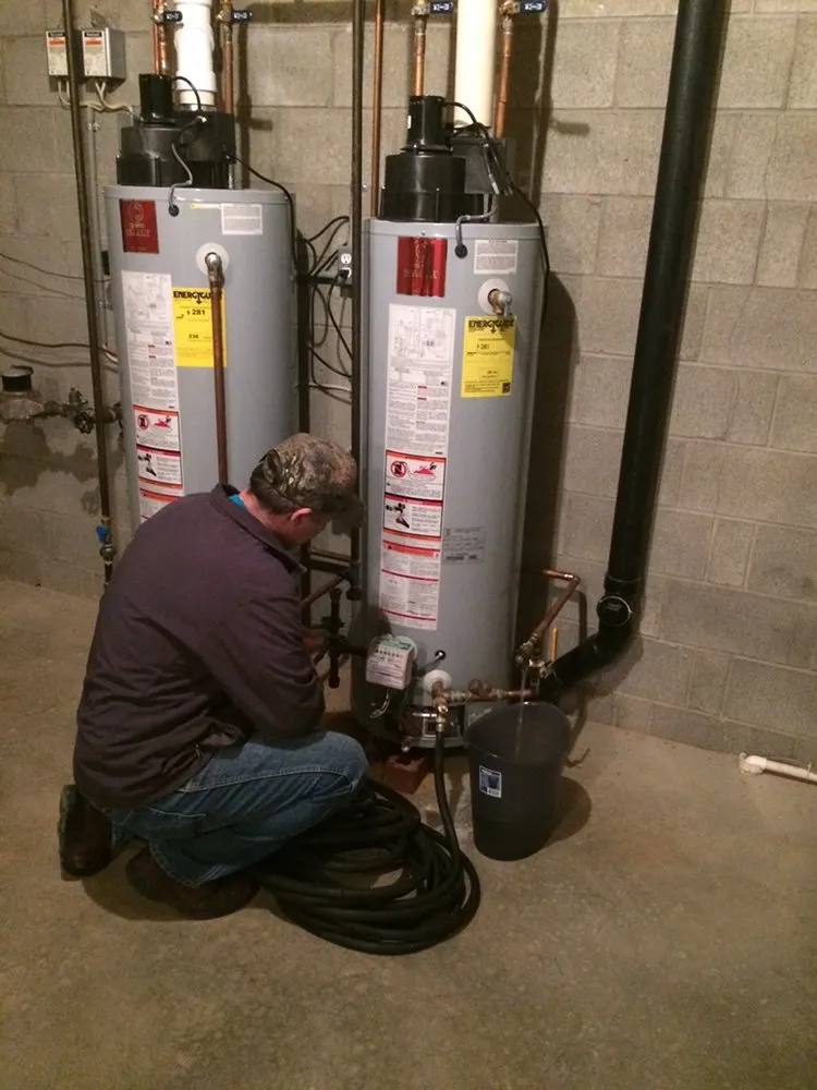 Slide of Schultheis Bros. Heating, Cooling & Roofing