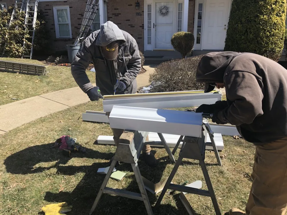 Slide of Schultheis Bros. Heating, Cooling & Roofing