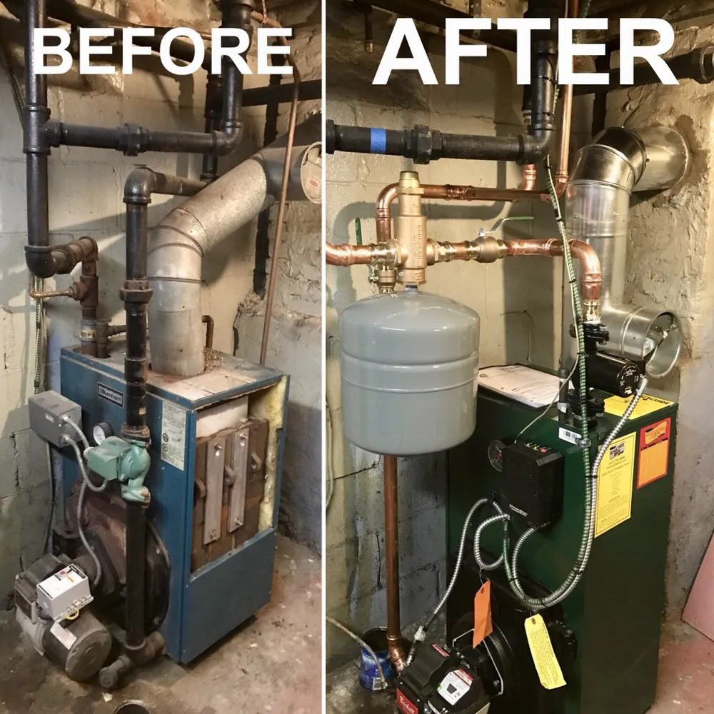 Slide of Schultheis Bros. Heating, Cooling & Roofing