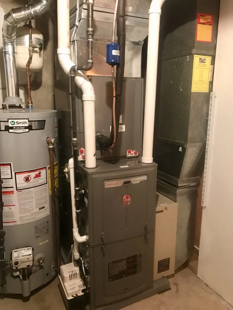 Slide of Schultheis Bros. Heating, Cooling & Roofing