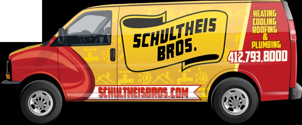 Slide of Schultheis Bros. Heating, Cooling & Roofing