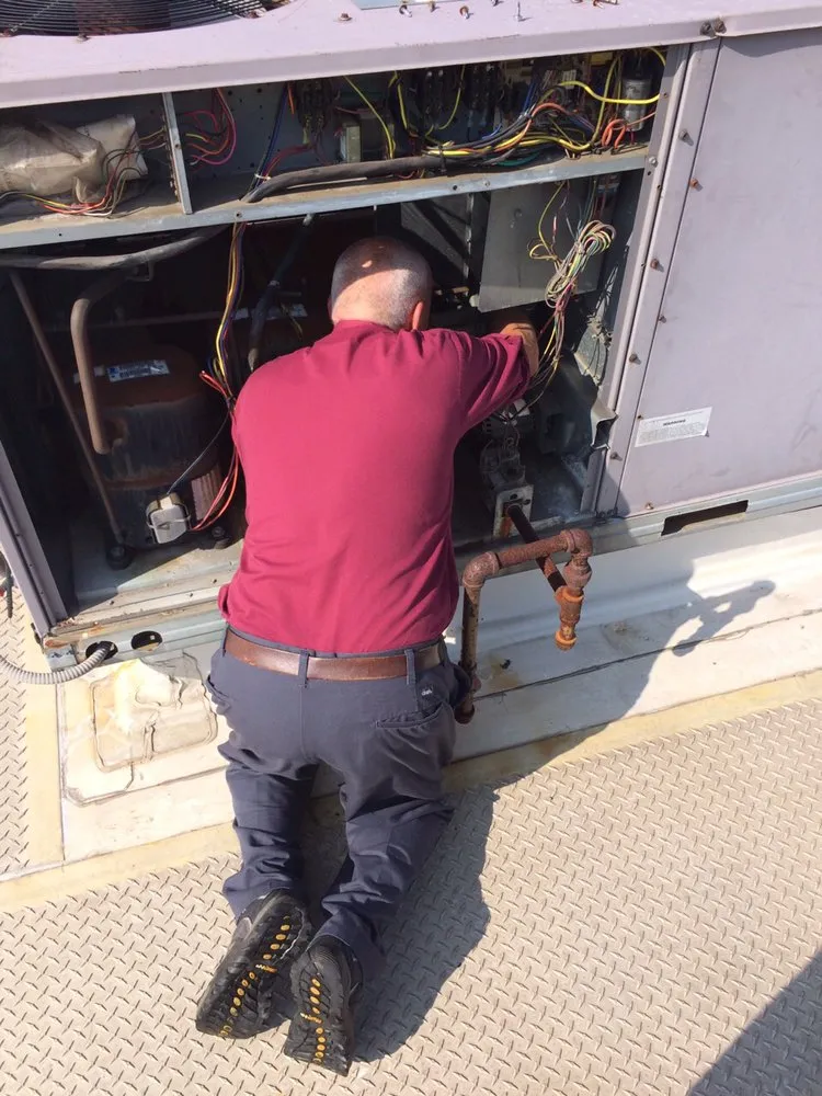 Slide of Schultheis Bros. Heating, Cooling & Roofing