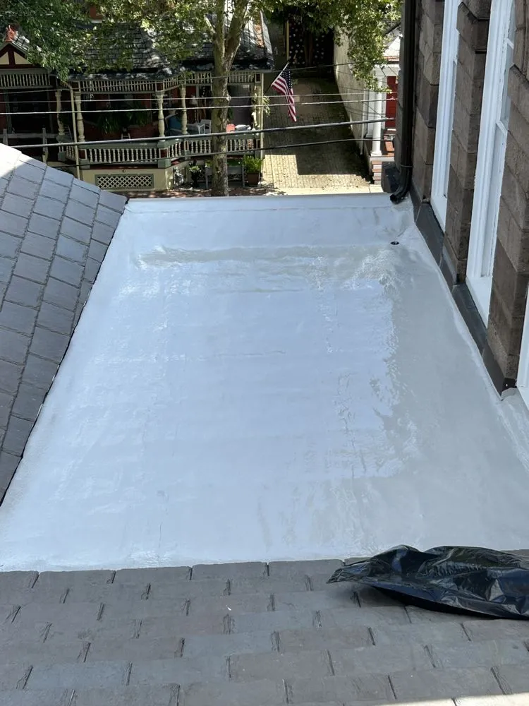 Slide of Schultz Construction