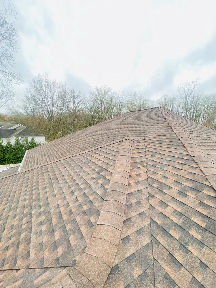 Slide of Schultz Construction