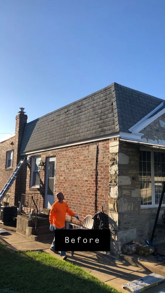 Slide of Schultz Construction