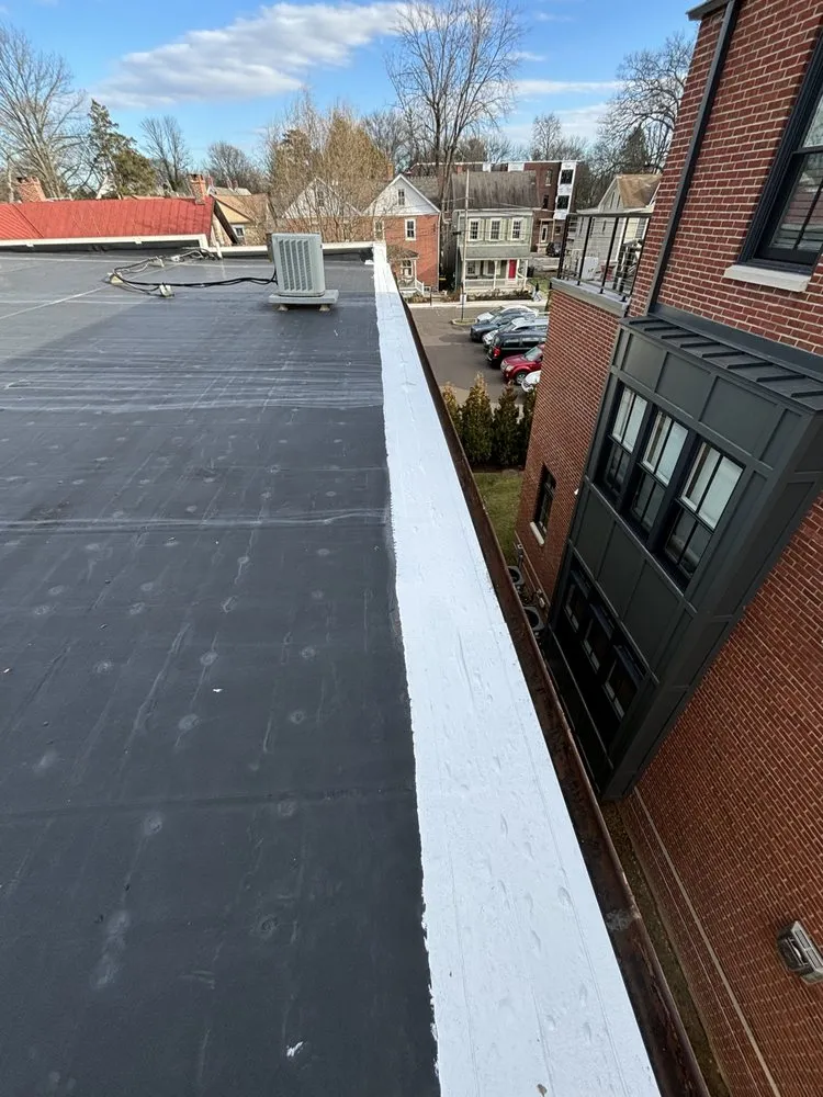 Slide of Schultz Construction