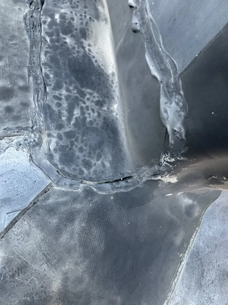 Slide of Schultz Construction