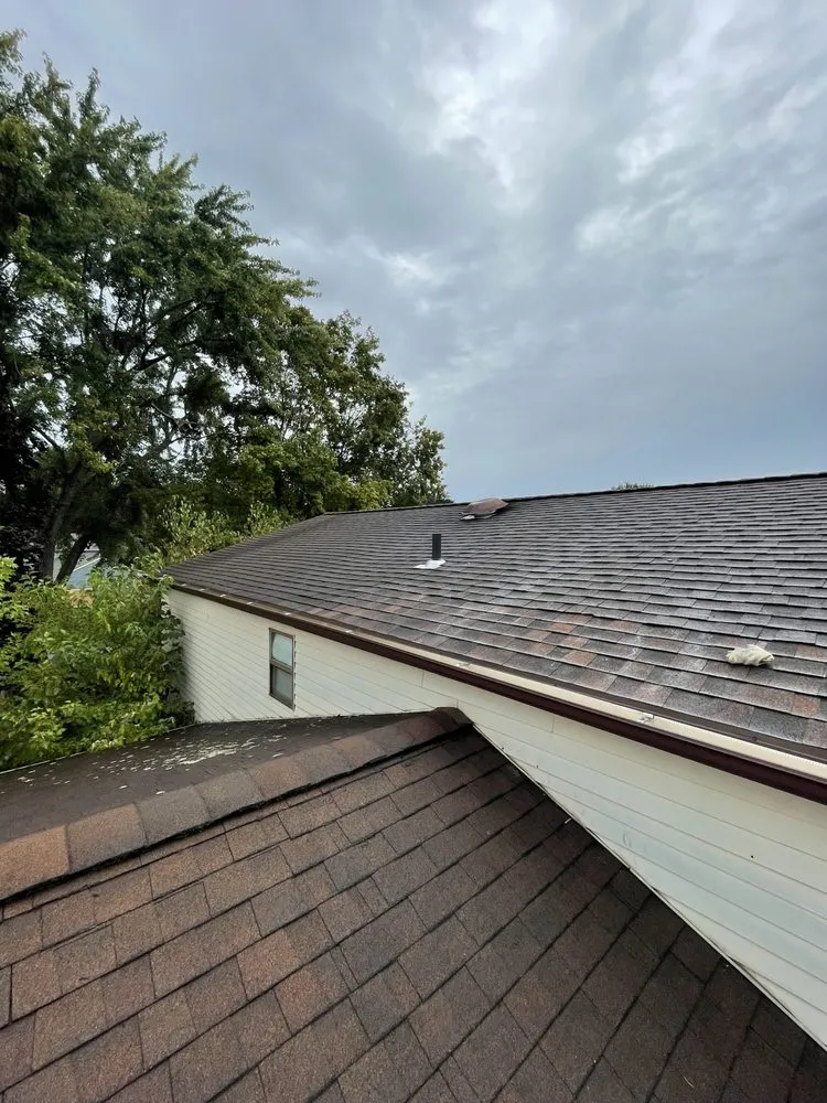 Slide of Schultz Construction