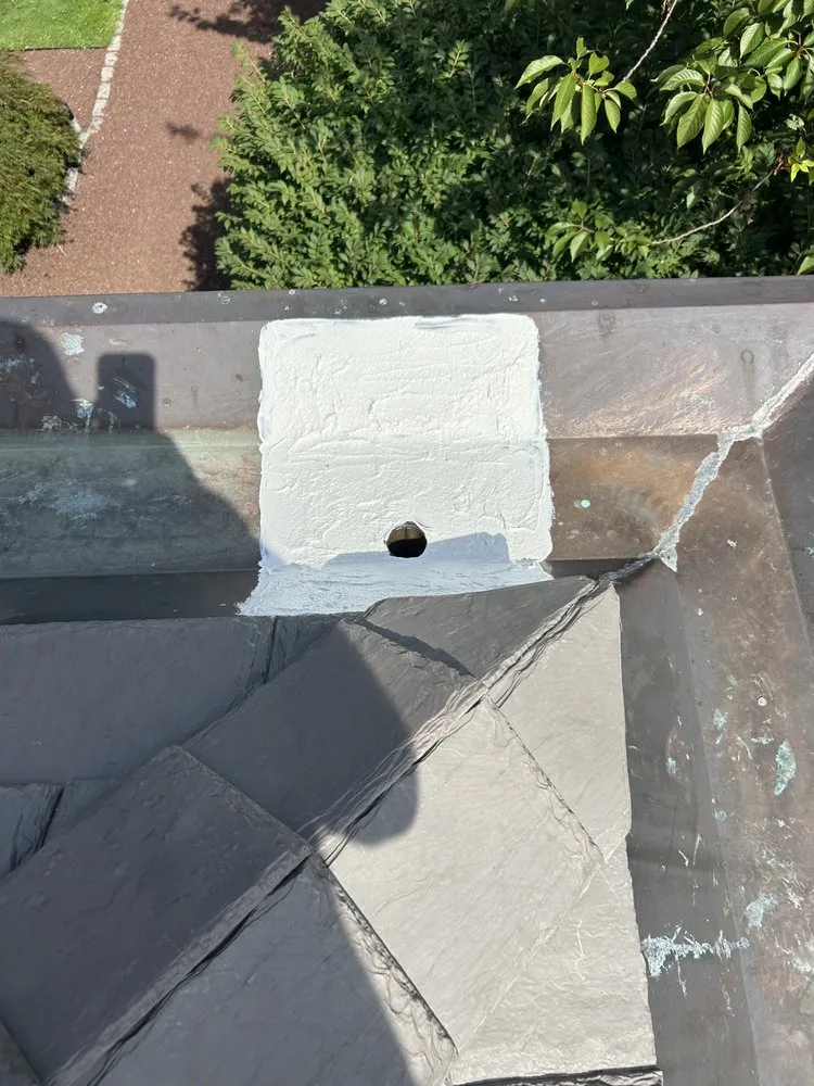 Slide of Schultz Construction