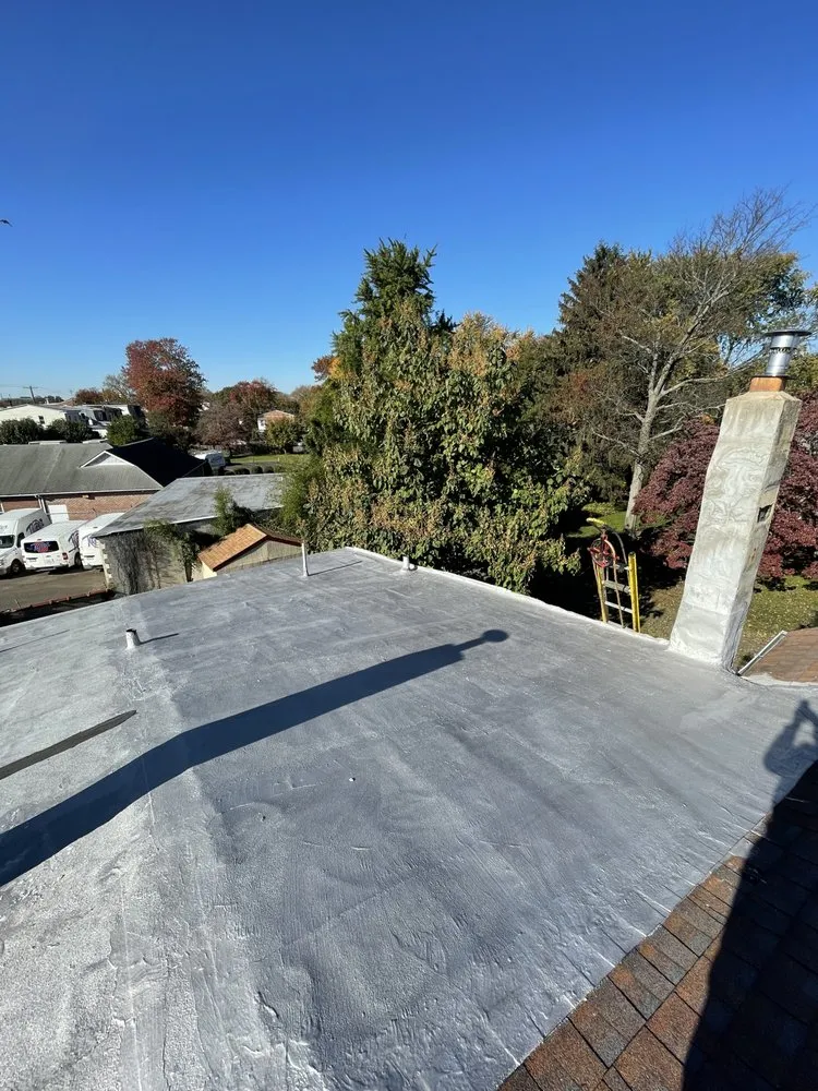 Slide of Schultz Construction