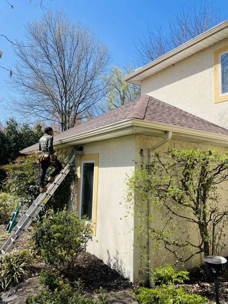 Slide of Schultz Construction