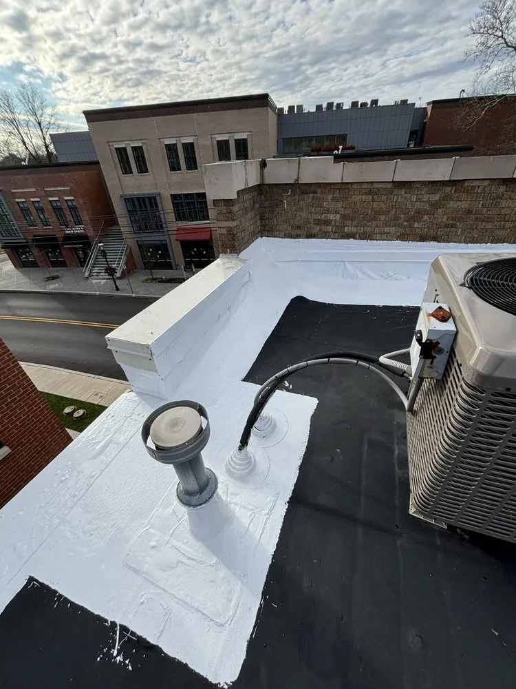 Slide of Schultz Construction