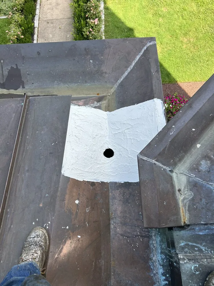 Slide of Schultz Construction