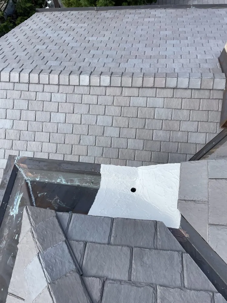 Slide of Schultz Construction