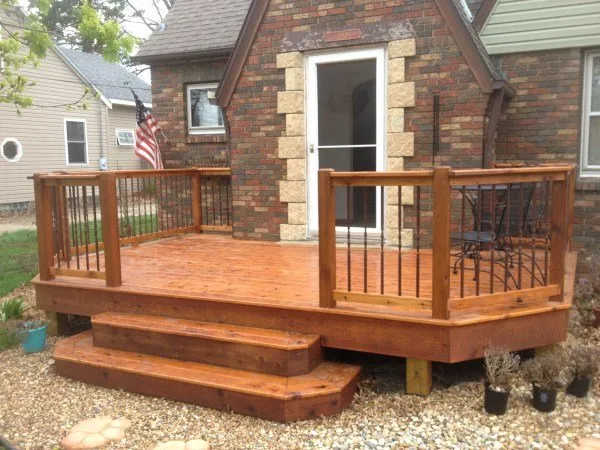 Slide of Schultz Remodeling