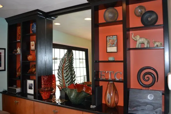 Slide of Schultz Remodeling