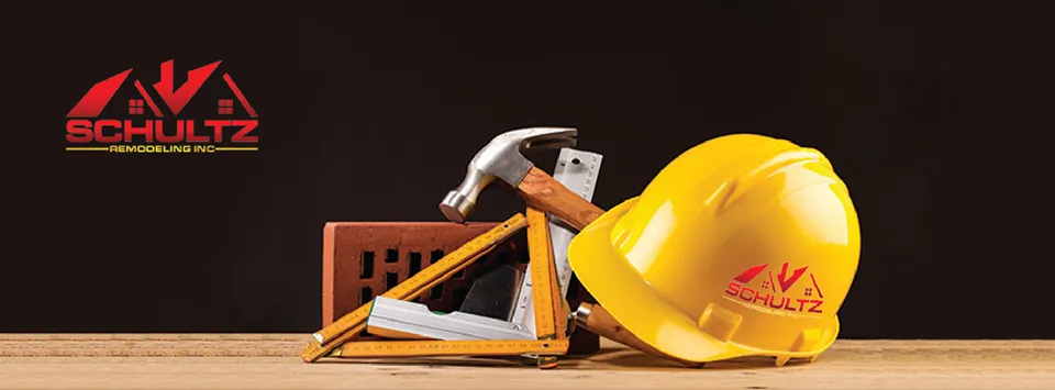 Slide of Schultz Remodeling