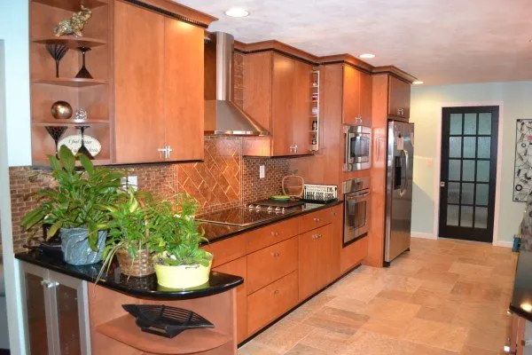 Slide of Schultz Remodeling