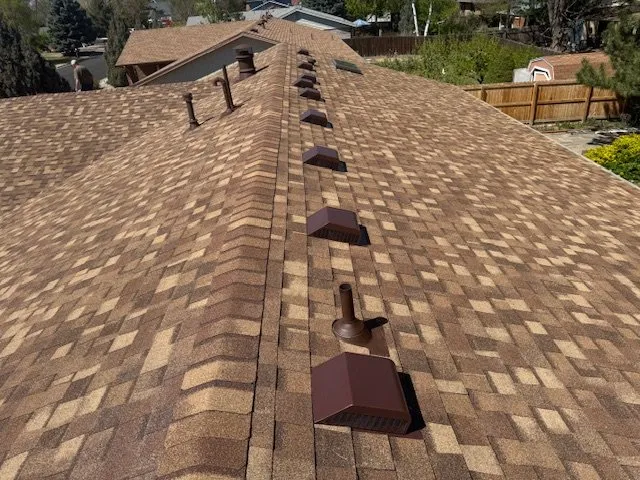 Slide of Schultz Roofing Company