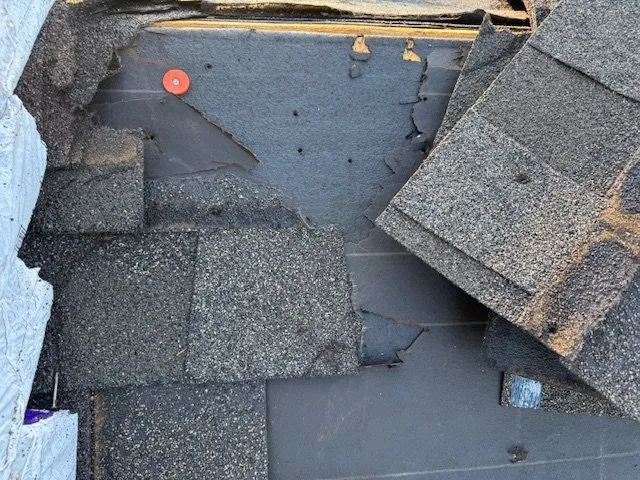 Slide of Schultz Roofing Company