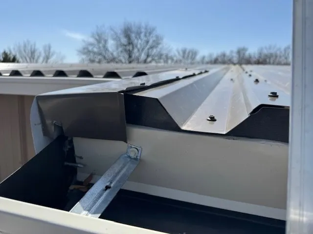 Slide of Schultz Roofing Company