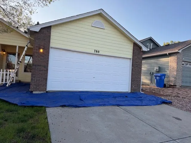 Slide of Schultz Roofing Company