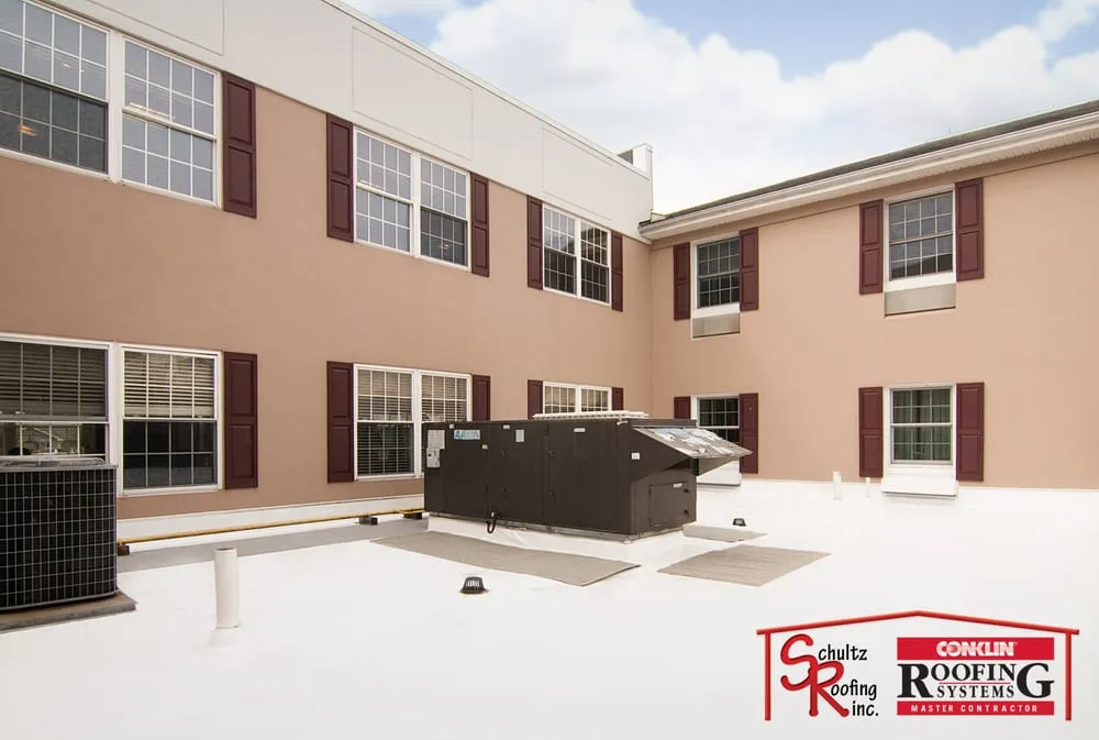 Trusted roof repair in Millmont, PA - Schultz Roofing, Inc