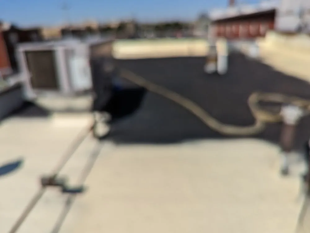 Slide of Schultz Superior Roofing