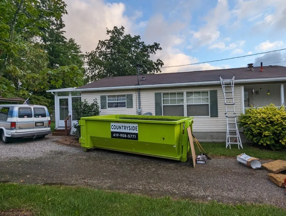 Slide of Schultz Superior Roofing