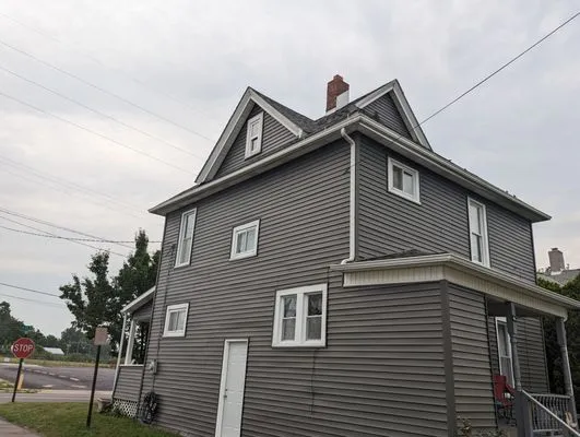 Schultz Superior Roofing